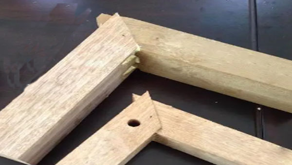 木质产品用什么胶粘强度高？粘木工产品AB结构胶粘剂应用解决！