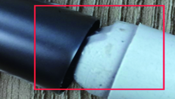 粘PVC塑料速干胶水解决普通PVC胶水不能长期耐水泡问题！
