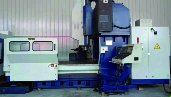 高新设备机床如何提高防水性能？机床防水密封胶助力解决！