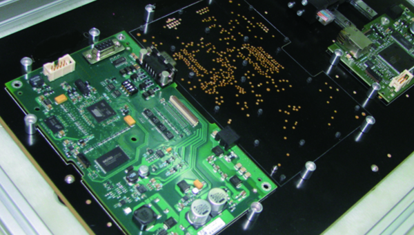 震动高场所电子设备不耐用？线路板减震电子灌封胶解决问题所在！