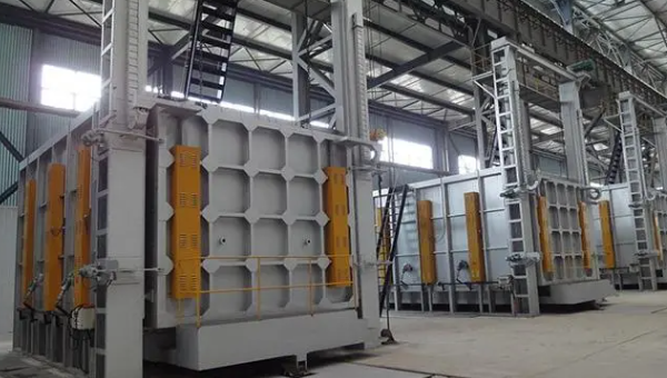 台车淬火炉耐高温胶黏剂哪家厂商生产质量良好？