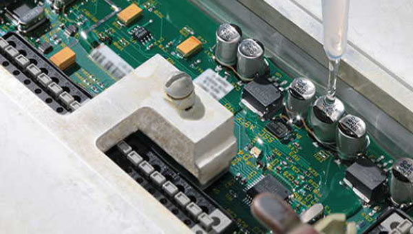 电子电路板灌封胶在操作上面要注意哪些地方？这几点要牢记！