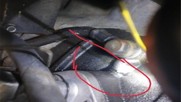 大型轮船发动机裂纹修复剂、修复后耐高温解决发动机修复难题！