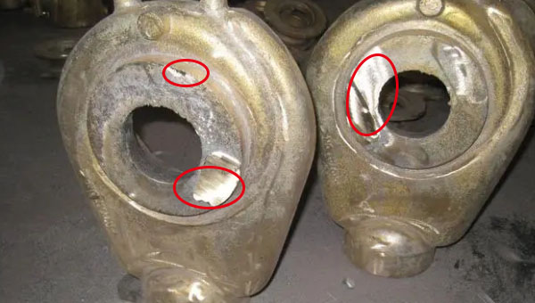 铜质修复胶黏剂、记住以下几点使用方法、不然缺欠修复效果差？