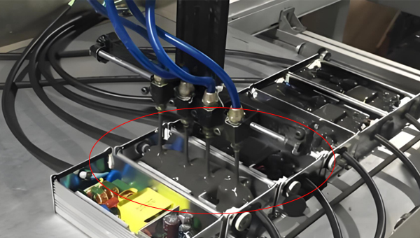 汇巨HID电源灌封胶具备绝缘性能吗？