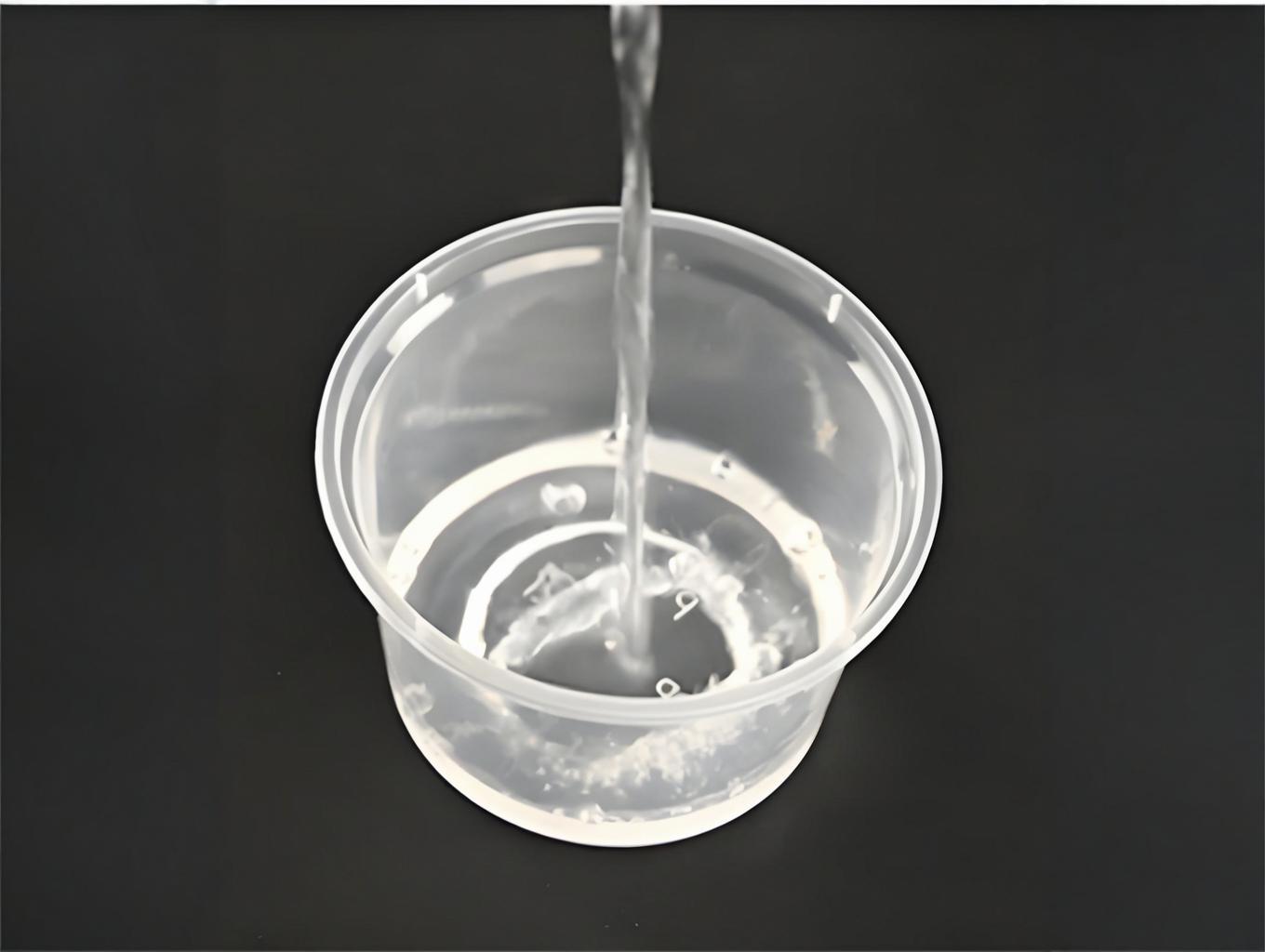 硅胶热硫化胶粘剂有气味吗？