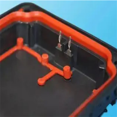 硅胶热硫化底涂剂在手表防水圈密封性能如何?