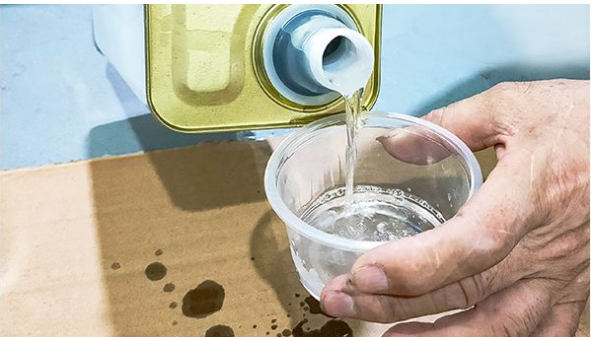 硅胶胶水在固化过程中是否会释放有害气体?