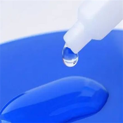 硅胶胶水发白是什么原因？