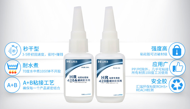 硅胶胶水在低温环境下会变脆吗？