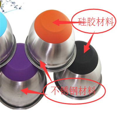 硅胶包不锈钢用什么底涂剂