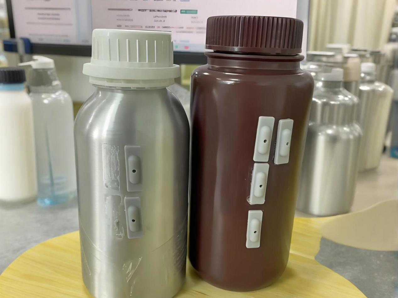 硅胶粘pp用什么胶水好？