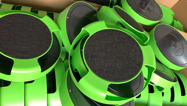 日用清洁刷粘接用什么胶水？