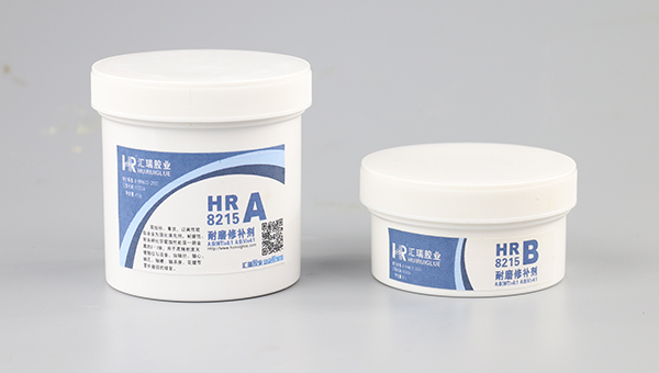 耐磨修补剂在工业设备维修中的实际案例有哪些？