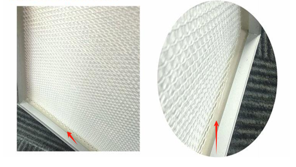 哪种灌封胶能满足特殊环境耐酸碱过滤器密封？