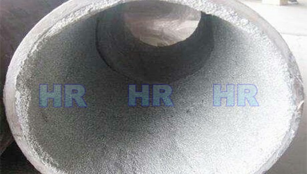 耐磨修补剂在水泥厂设备维修中的应用