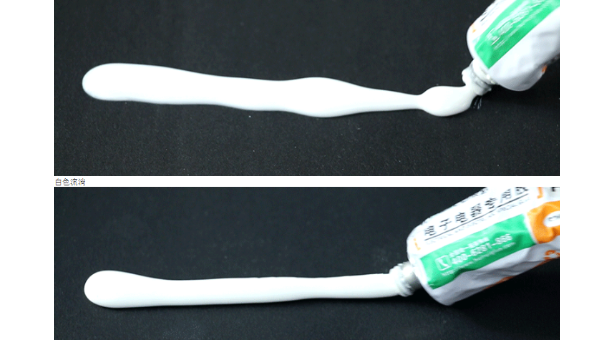 电子密封胶的流动性可以调整吗？