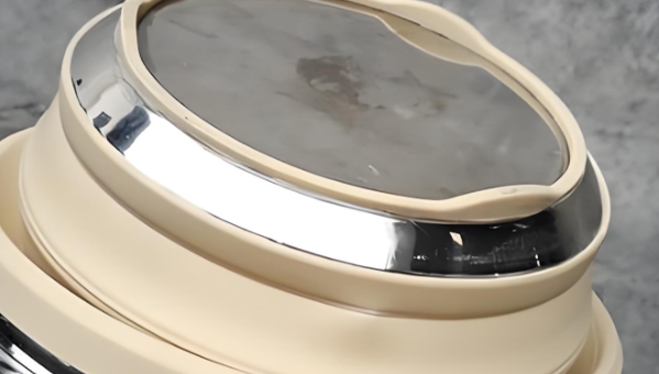 硅胶粘不锈钢用慢干硅胶胶水不发白