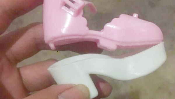 pp塑料玩具用什么胶水粘接？