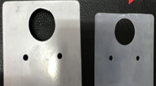 硅胶粘铝材为什么选用有机硅高强度密封胶?