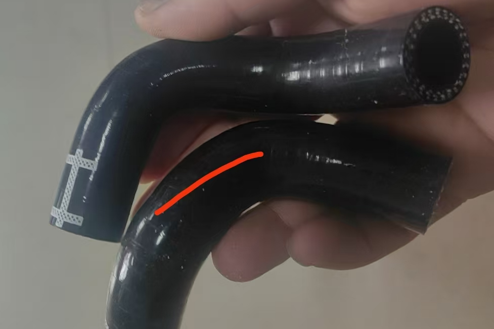 ​HJL-916-3硅胶喷油处理剂在硅胶管喷码中的应用案例