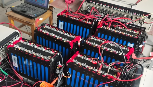 ​加成型有机硅灌封胶在新能源电池组安全防护中的应用