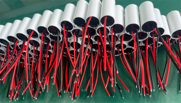 ​耐高温环氧灌封胶让高压包绝缘防潮防护一步到位