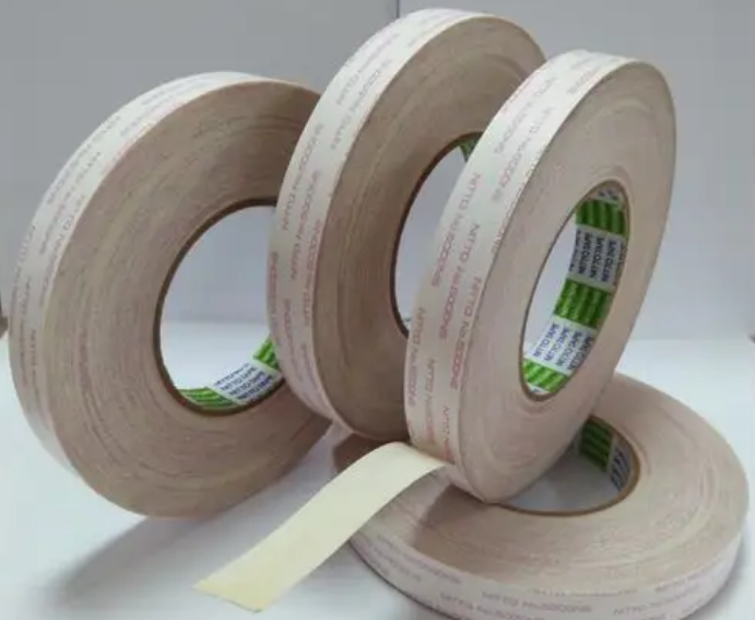 ​如何提高硅胶贴日东双面胶的附着力？