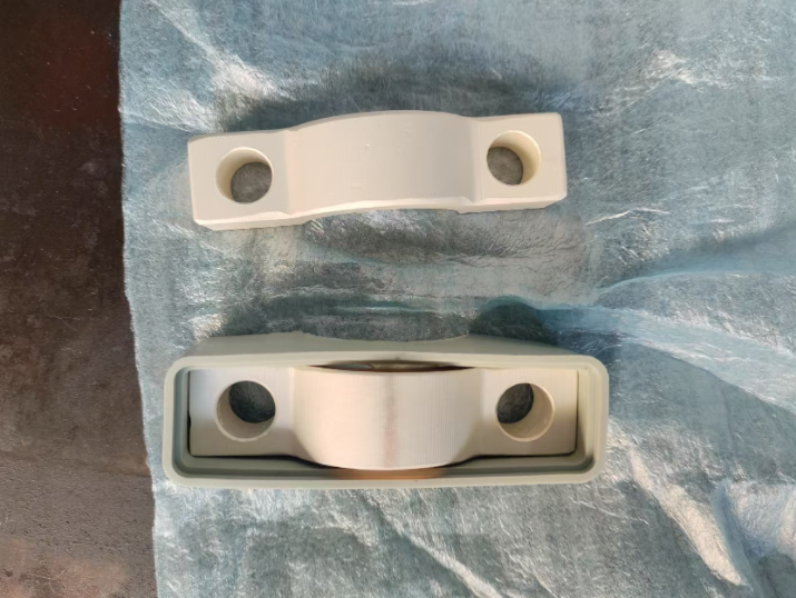 ​硅胶包金属热硫化底涂剂应用案例