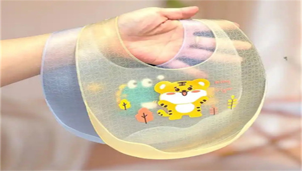 硅胶围兜UV打印用哪种处理剂效果好?