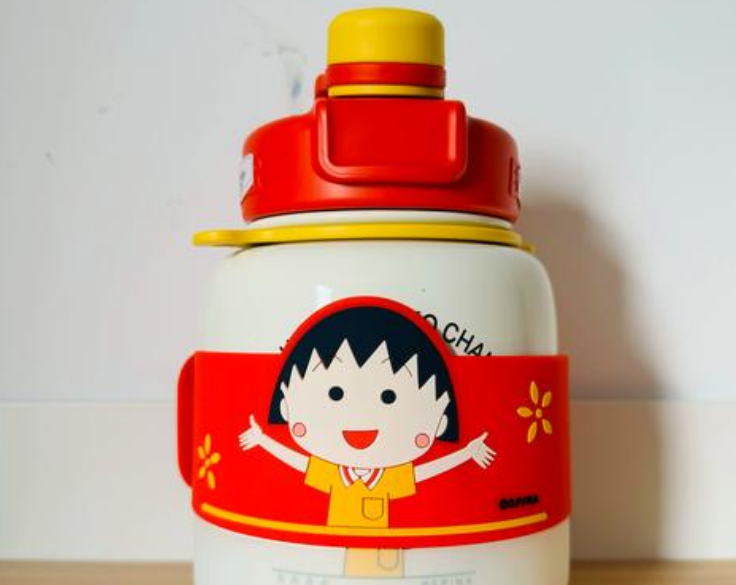 硅胶杯套热转印油墨易掉怎么办?