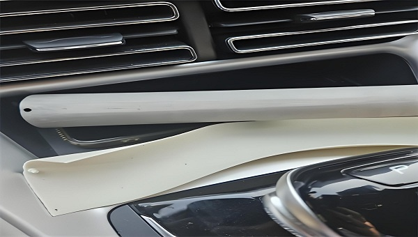 硅胶和ABS粘接用什么胶粘剂防水性能好？