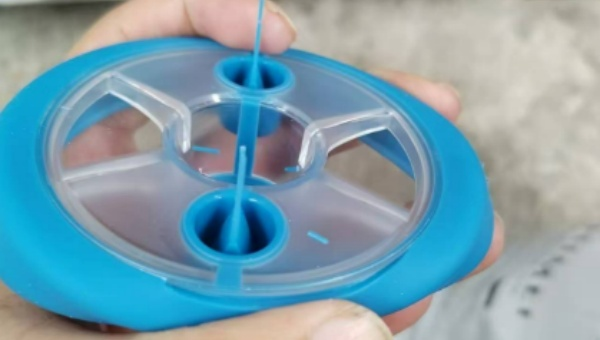 汇聚力626T硅胶胶水解决硅胶粘PC发硬难题