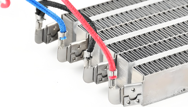 ptc波纹发热器耐高温密封用什么密封胶？