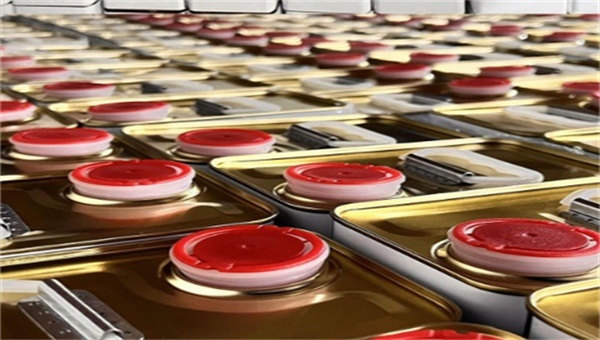 汇聚力硅胶界面剂种类有哪些？