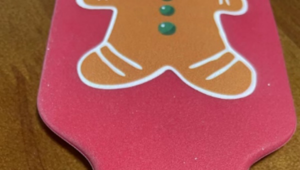 硅胶UV打印图案一擦就掉怎么办？8年经验解答