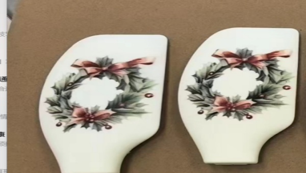 硅胶刮刀热转印水洗油墨易掉怎么办？