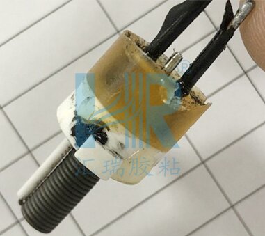 AB胶在连接器产品上有哪些应用？