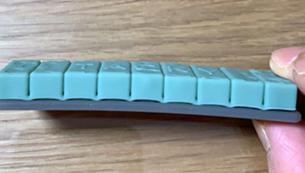 硅胶粘PC用HR-323T硅胶胶水柔韧不发白