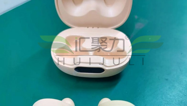 HJL-626T硅胶粘合剂在硅胶耳机中的应用