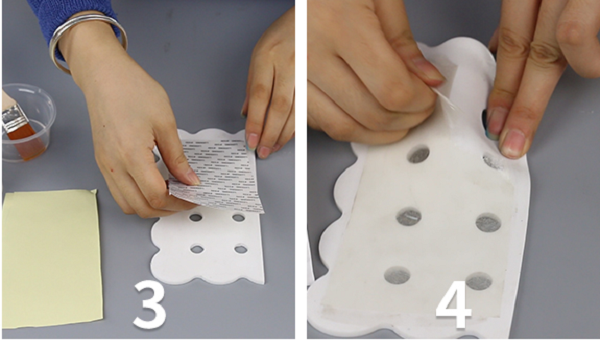 橡胶贴双面胶粘不牢改善办法有哪些？