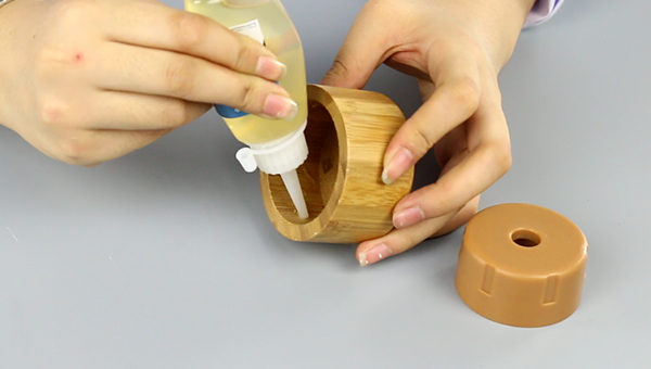 PP粘木材用什么胶水？推荐HR-739pp胶水