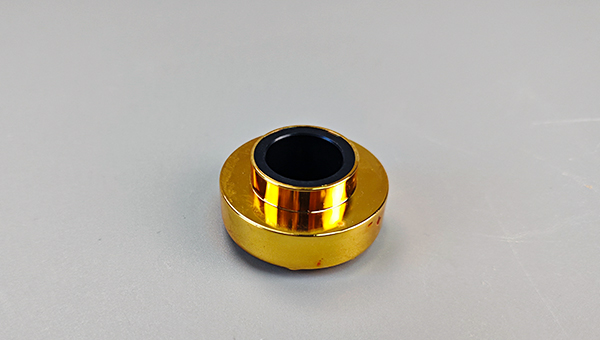 酒瓶盖金属粘PP用哪种胶水能抗剥离？