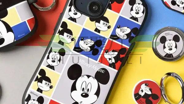 UV油墨在硅胶上附着力提升方案：HJL-916-8硅胶处理剂