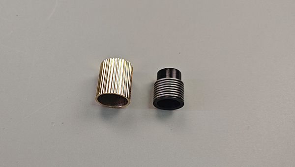 ABS瓶盖粘PP内塞用什么胶能粘住？汇瑞HR-739来助力