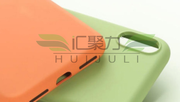 HJL-916-1硅胶处理剂：轻松解决硅胶手机壳热转印图案掉色难题