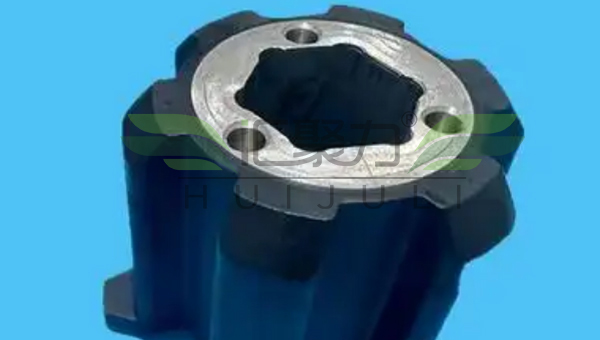 液态硅胶包铝合金选用HJL-216热硫化底涂剂不起泡