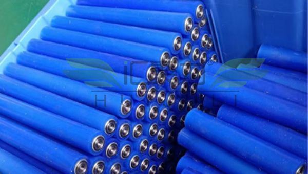 HJL-216热硫化底涂剂在硅胶胶辊中的应用案例