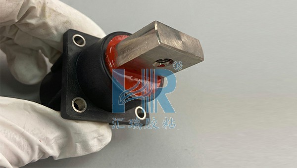 高温传感器封装用HR-8747高温密封胶效果如何？