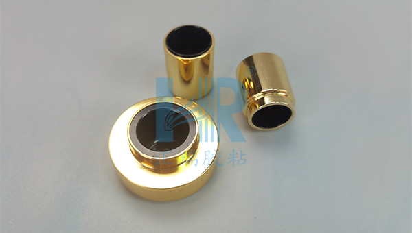 金属与PP粘接的香水瓶盖用什么胶牢固？HR-739来搞定